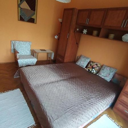 Bettina Apartman Zalakaros Exterior photo