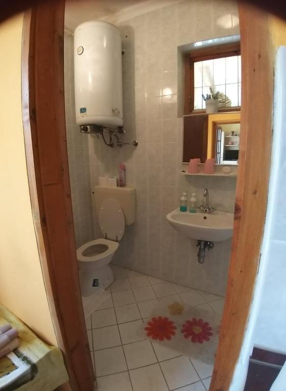 Bettina Apartman Zalakaros Exterior photo