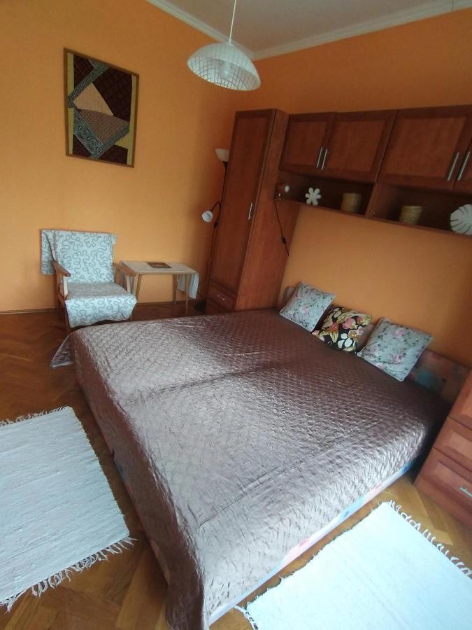 Bettina Apartman Zalakaros Exterior photo