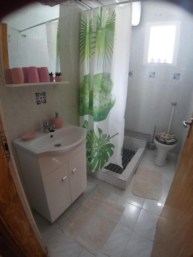Bettina Apartman Zalakaros Exterior photo