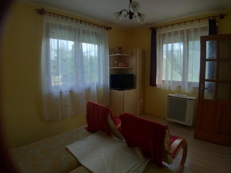 Bettina Apartman Zalakaros Exterior photo